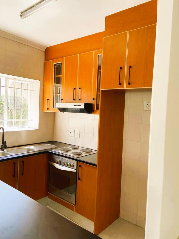 To Let 1 Bedroom Property for Rent in Tamboerskloof Western Cape